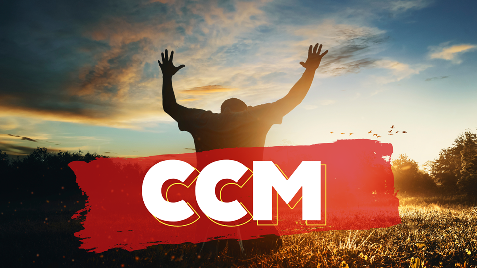 CCM Imaging